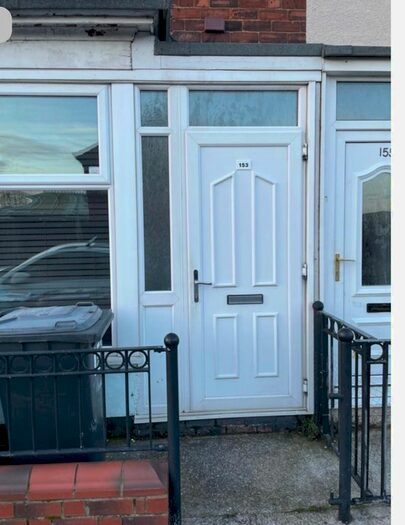 2 Bedroom Terraced House To Rent In Belmont Street, Hull, HU9