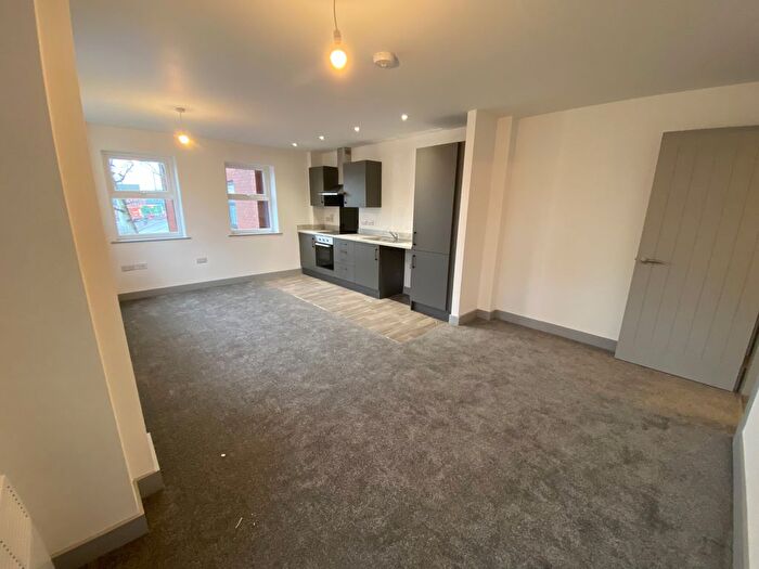 1 Bedroom Flat To Rent In Portland Place, Doncaster, DN1