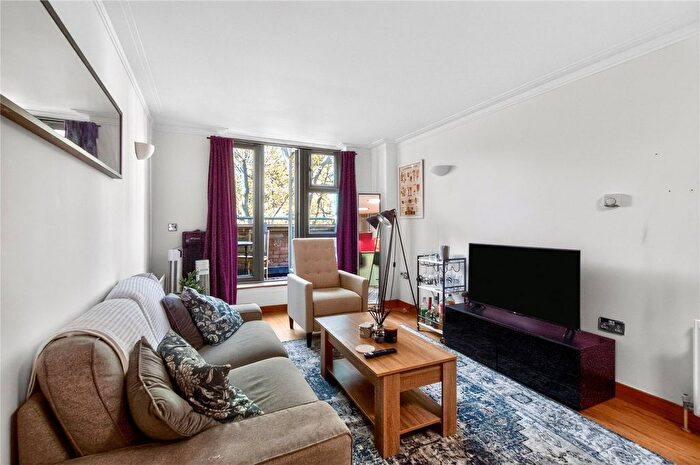 2 Bedroom Flat To Rent In Cubitt Street, London, WC1X