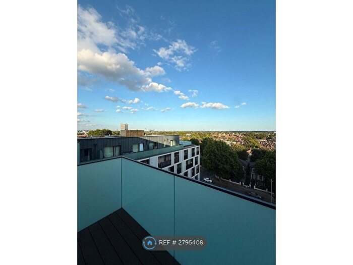 1 Bedroom Flat To Rent In Wheatstone House, London, W4