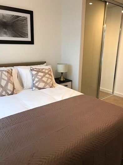 2 Bedroom Apartment To Rent In Lexington Gardens, Birmingham, B15