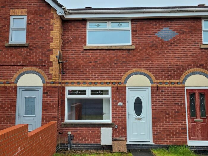 2 Bedroom Terraced House To Rent In Florence Street, Wigan, WN1