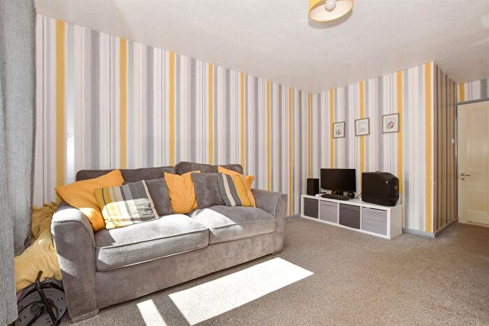 2 Bedroom Terraced House For Sale In Alvington Manor View, Newport, Isle Of Wight, PO30