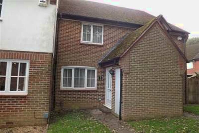2 Bedroom Terraced House To Rent In Maidenbower, RH10