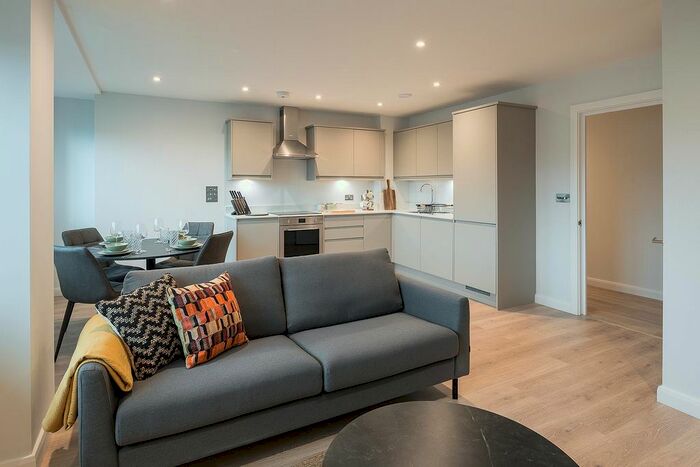 1 Bedroom Flat To Rent In Marlowes, Hemel Hempstead, HP1