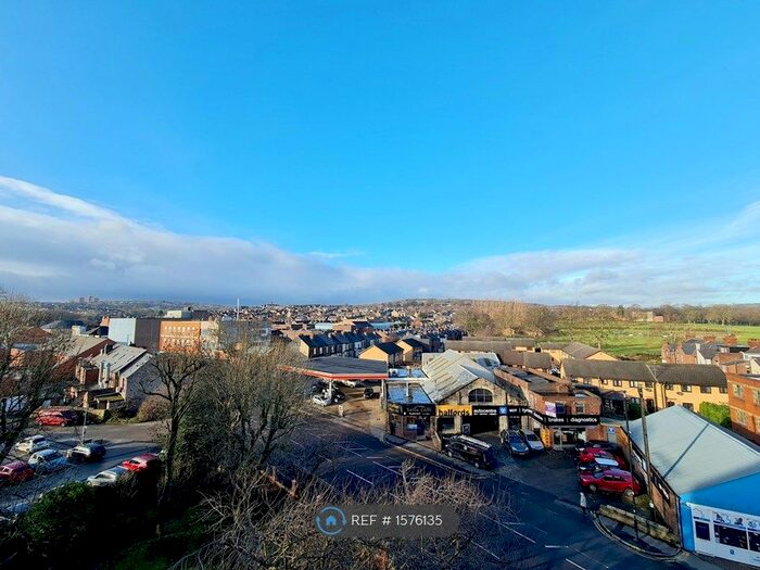 2 Bedroom Flat To Rent In Bradfield Road, Sheffield, S6