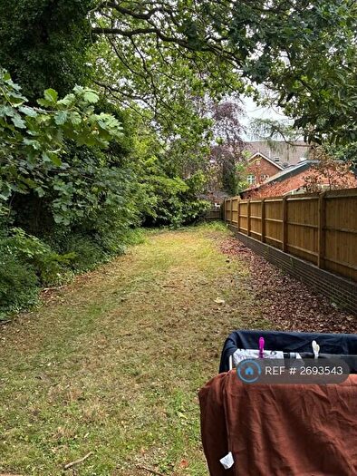 Studio To Rent In Mayfield Road, Birmingham, B13