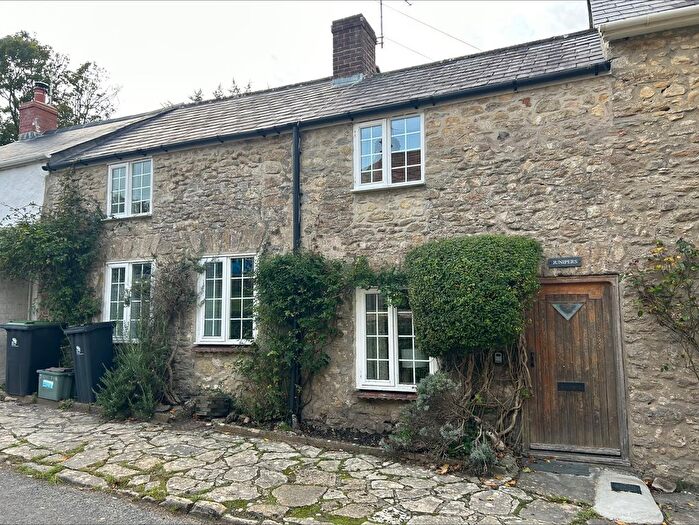 3 Bedroom Property To Rent In Rectory Lane, Puncknowle, Dorchester, DT2