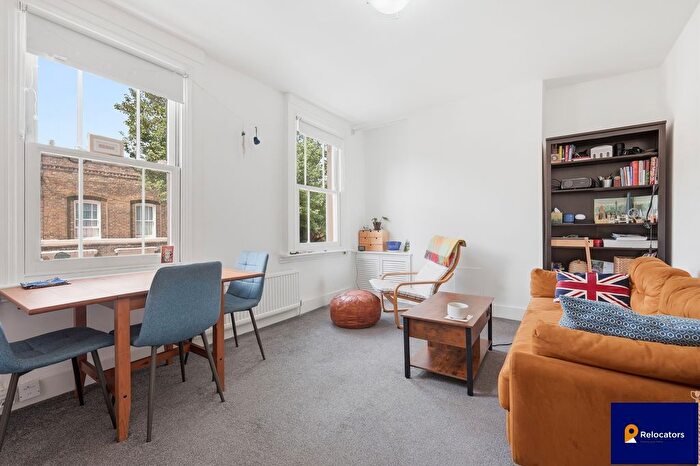 1 Bedroom Flat For Sale In Argyle Road, London, E1
