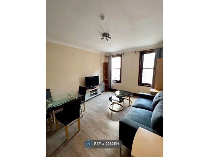 1 Bedroom Flat To Rent In Elmbank Street, Glasgow, G2