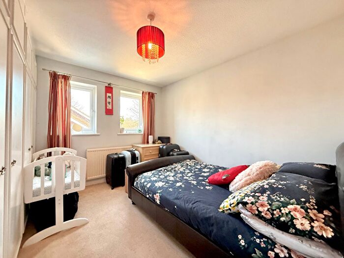 4 Bedroom Property To Rent In Lombardy Drive, Maidstone, ME14