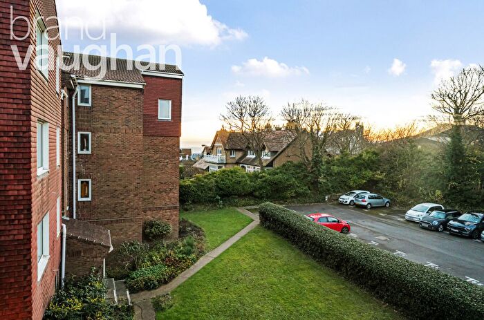 2 Bedroom Flat To Rent In Church Place, Brighton, East Sussex, BN2