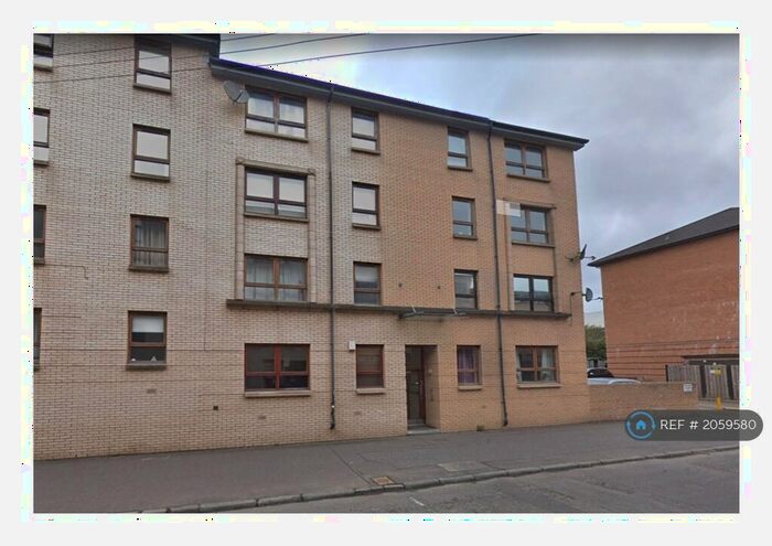 2 Bedroom Flat To Rent In Kelvinhaugh Street, Glasgow, G3