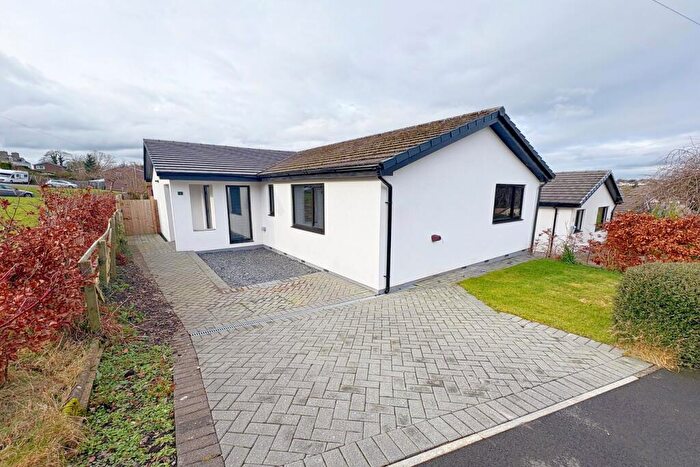 3 Bedroom Detached Bungalow To Rent In Newlands Road, Cockermouth, CA13