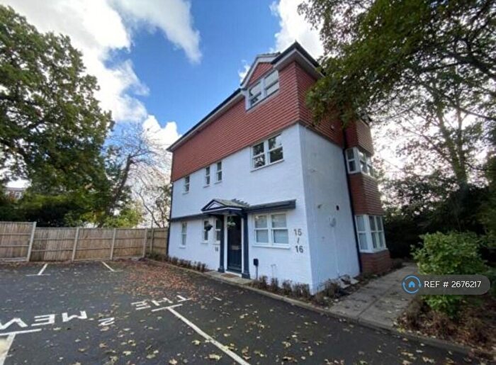 2 Bedroom Flat To Rent In Commercial Road, Poole, BH14