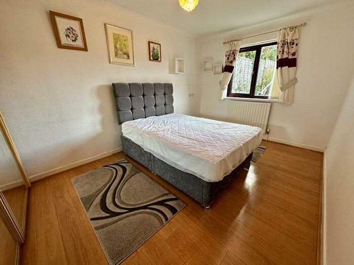 2 Bedroom Bungalow For Sale In Rectory Walk, Barton Seagrave, Kettering, NN15