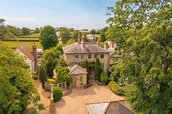 4 Bedroom Equestrian Property For Sale In The Street, Gazeley, Newmarket, Suffolk, CB8