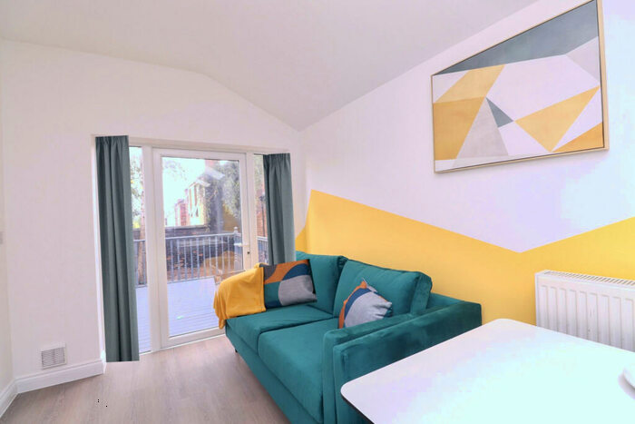 5 Bedroom Terraced House To Rent In , Monks Road, &#;Lincoln, LN2