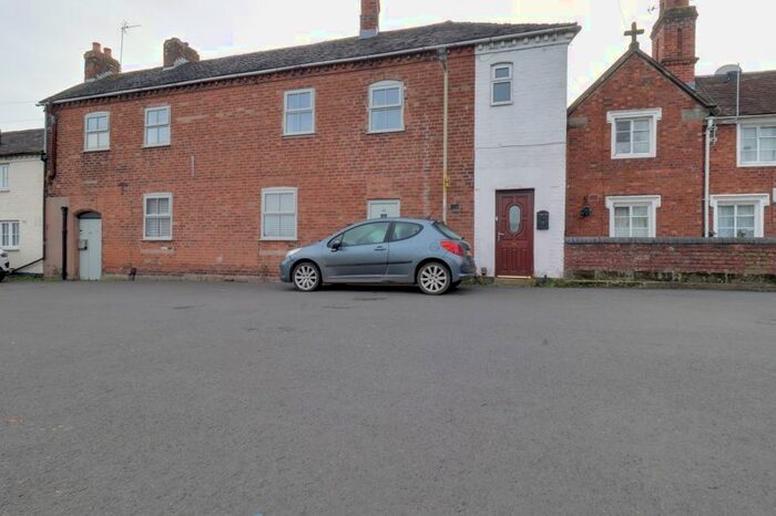 2 Bedroom Property To Rent In Vineyard Road, Newport, TF10