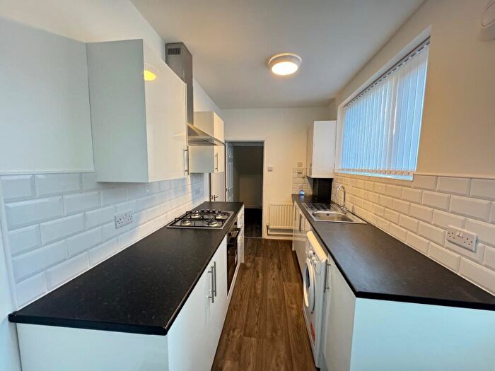 2 Bedroom Flat To Rent In Seymour Street, North Shields. ** Newly Refurbished **, NE29