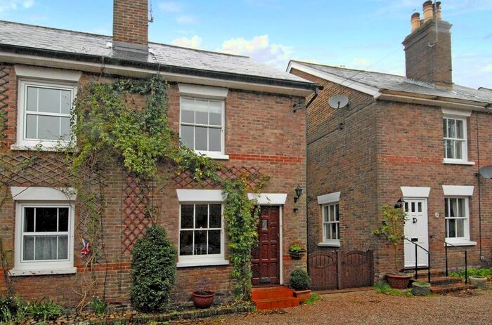 3 Bedroom Semi-Detached House To Rent In Francis Road, Lindfield, Haywards Heath, RH16