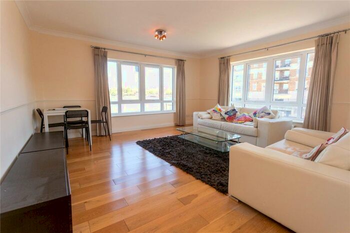 2 Bedroom Apartment To Rent In Rotherhithe Street, Rotherhithe, London, SE16