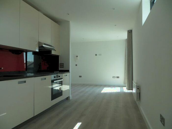 1 Bedroom Apartment To Rent In Proud House, E1