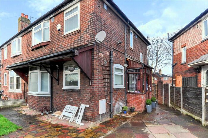 1 Bedroom Property To Rent In Kingsway, Manchester, M19