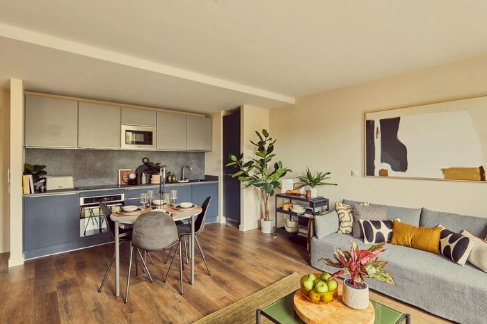 1 Bedroom Flat To Rent In Mustard Wharf At Tower Works, Wharf Approach, Leeds, LS1