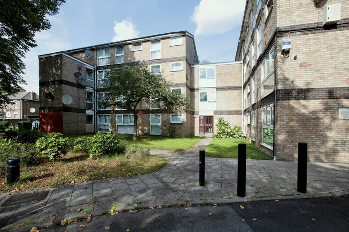 3 Bedroom Flat To Rent In Saints Drive, London, E7