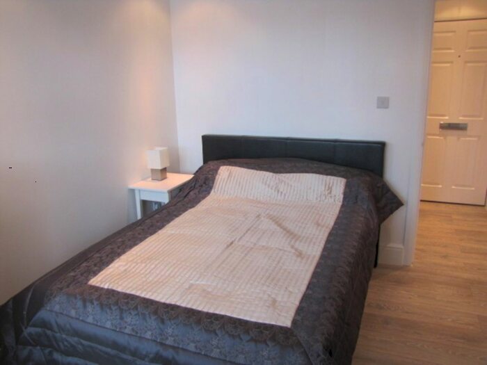 1 Bedroom Flat For Sale In Hinton Road, Bournemouth, BH1