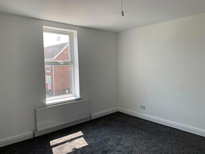 4 Bedroom Terraced House To Rent In Nesham Place, Houghton Le Spring, DH5