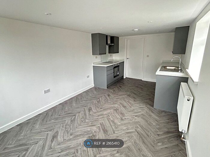 1 Bedroom Flat To Rent In Howard Road, Plymouth, PL9