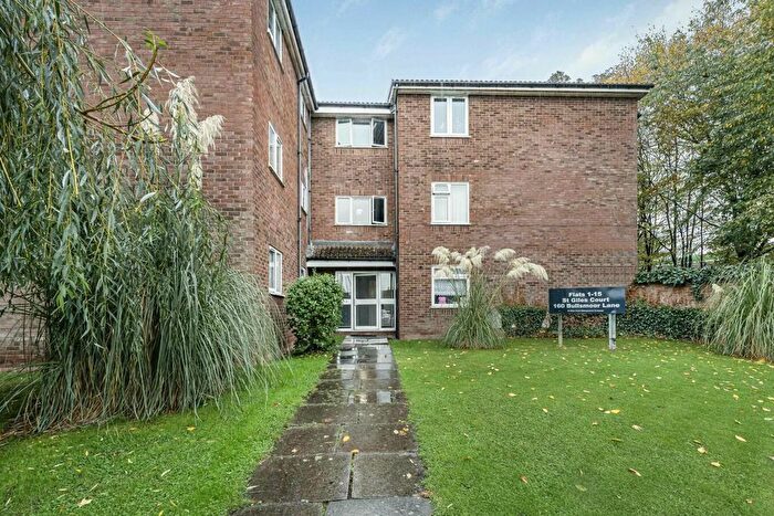 1 Bedroom Flat For Sale In Bullsmoor Lane, Enfield, EN1