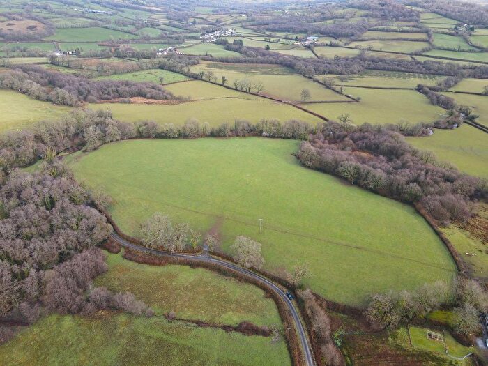 Farm For Sale In Llandeilo Road, Llandybie, Ammanford, SA18
