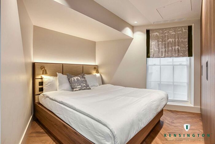 1 Bedroom Studio To Rent In Cromwell Road, London, SW7