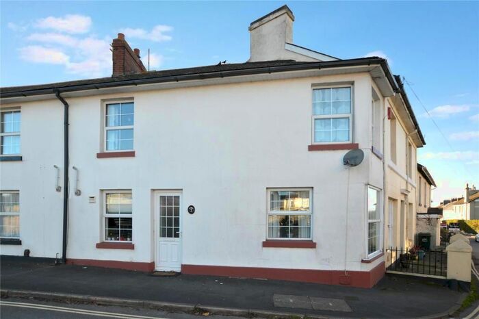 2 Bedroom Cottage To Rent In Water Lane, Kingskerswell, TQ12