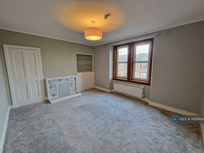 2 Bedroom Flat To Rent In Strathmartine Road, Dundee, DD3