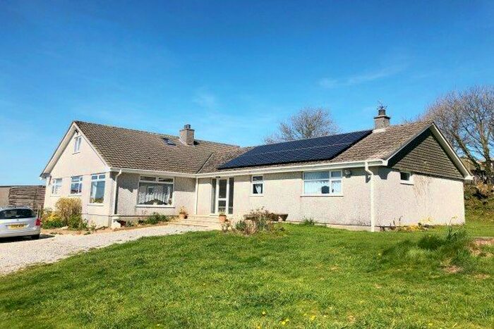 6 Bedroom Property To Rent In St. Germans Road, Callington, PL17