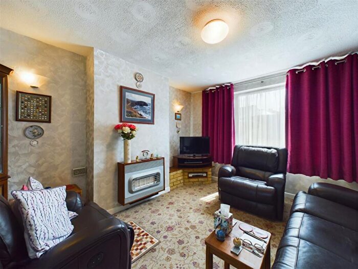 3 Bedroom Terraced House For Sale In Jockey Lane, St George, Bristol, BS5