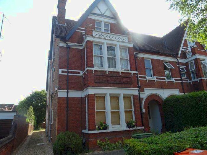 1 Bedroom Apartment To Rent In Flat St Andrews Road, Bedford, MK40