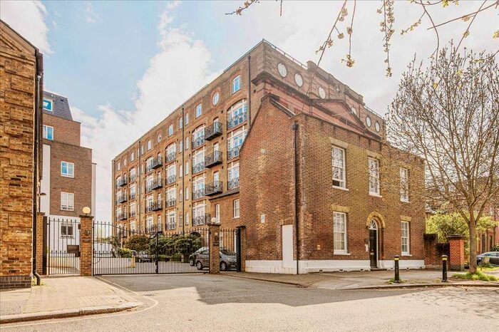 2 Bedroom Flat To Rent In Devonhurst Place, Heathfield Terrace, Chiswick, W4