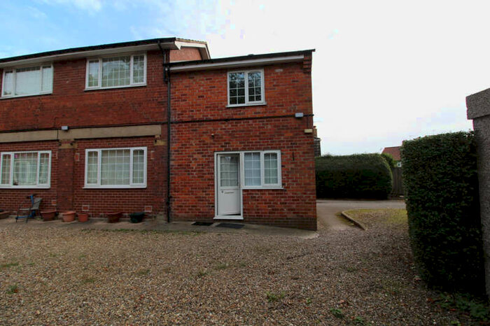 House To Rent In Woodhall Way, HU17
