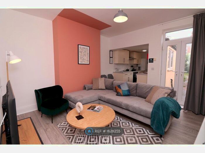 1 Bedroom Property To Rent In Thesiger Street, Lincoln, LN5