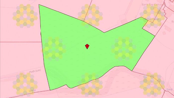 Land For Sale In Land At Bank Top, Lumb, Rossendale, BB4