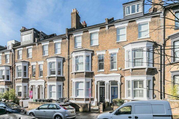 Studio To Rent In Roderick Road, London, NW3