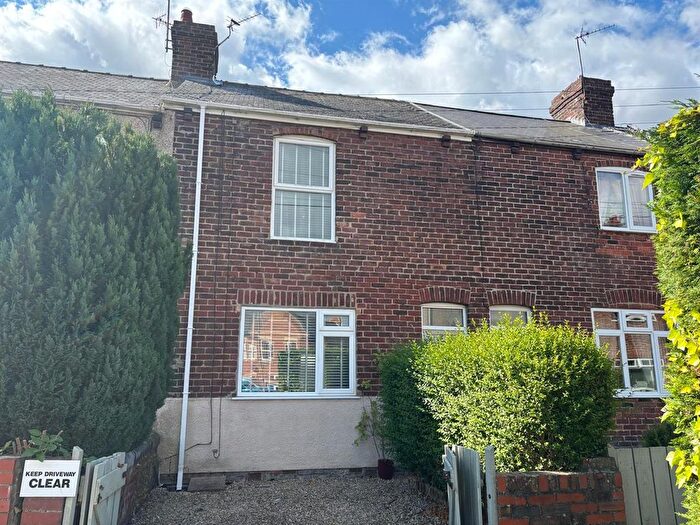 2 Bedroom Terraced House To Rent In Elm Street, Langley Park, Durham, DH7