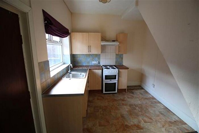 2 Bedroom House To Rent In Regent Street, Bishop Auckland, Co. Durham, DL14
