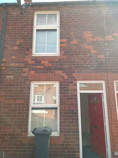 2 Bedroom Terraced House To Rent In Booth Street, Wednesbury, WS10