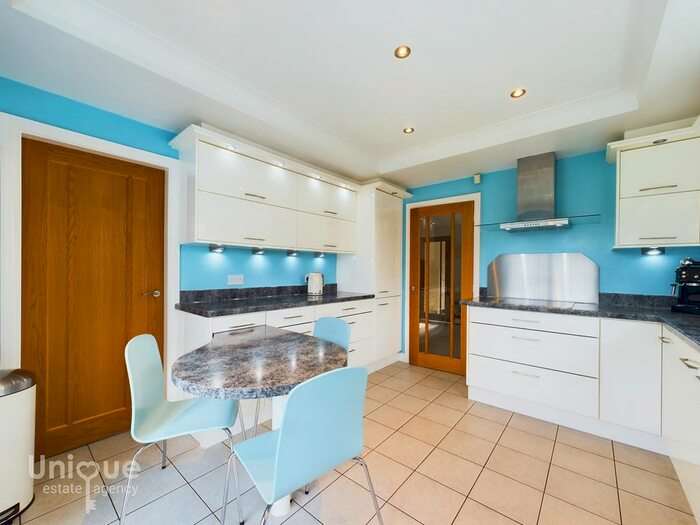 5 Bedroom Detached House For Sale In Trinity Gardens, Thornton-Cleveleys, FY5